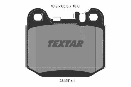 TEXTAR 2315702