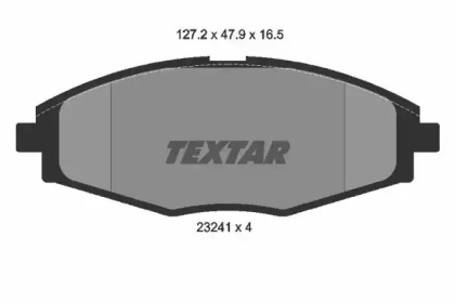 TEXTAR 89014100