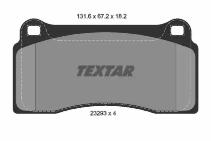 TEXTAR 2329301