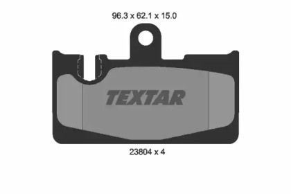 TEXTAR 2380401