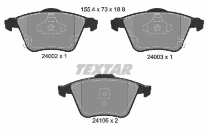 TEXTAR 2400201