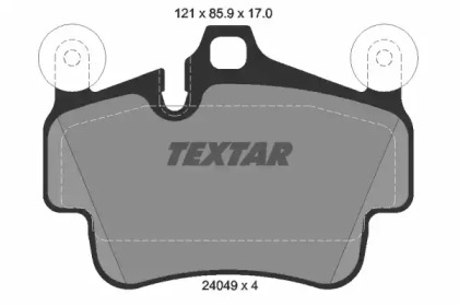 TEXTAR 2404903