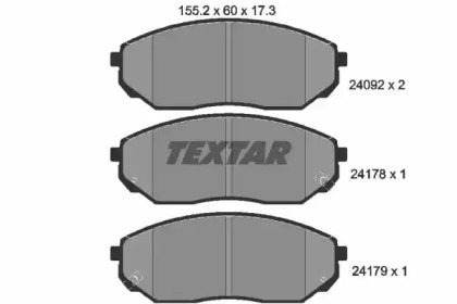 TEXTAR 2409201