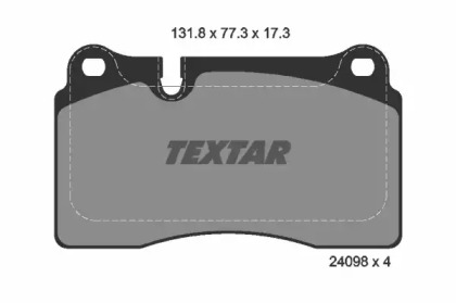 TEXTAR 2409801