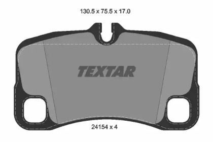 TEXTAR 2415401