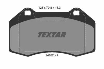 TEXTAR 2416201