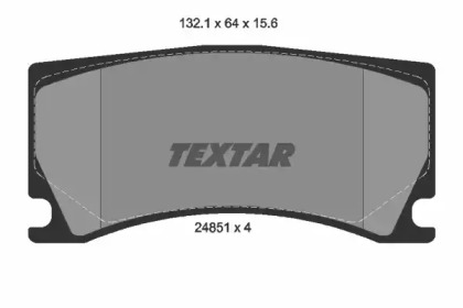 TEXTAR 2485101