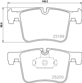 TEXTAR 2519903