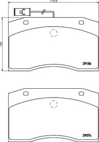 TEXTAR 2918602