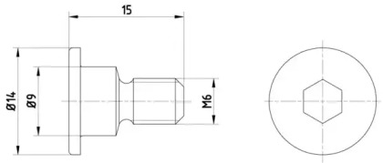 TEXTAR TPM0001