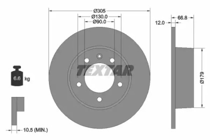 TEXTAR 92111200