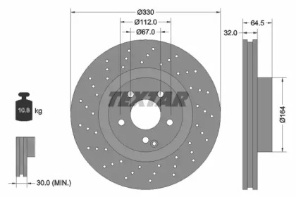 TEXTAR 92120200