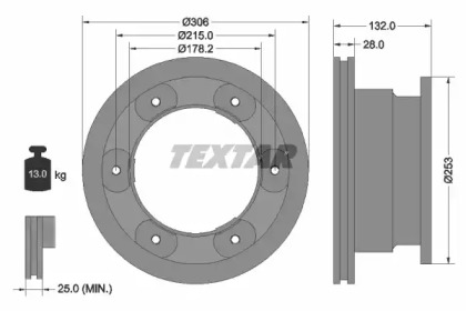 TEXTAR 93177703