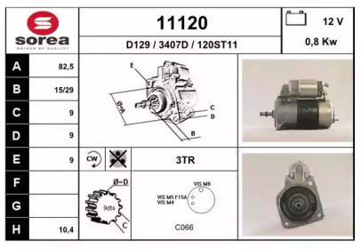 EAI 11120