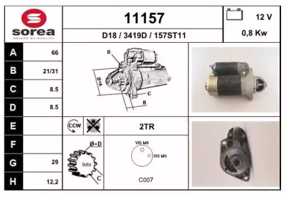 EAI 11157