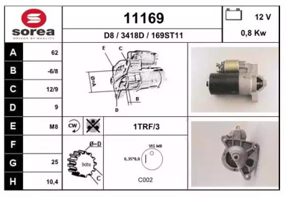 EAI 11169