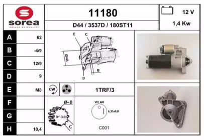 EAI 11180