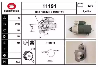 EAI 11191