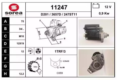 EAI 11247