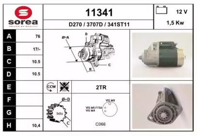 EAI 11341