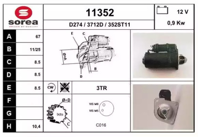 EAI 11352