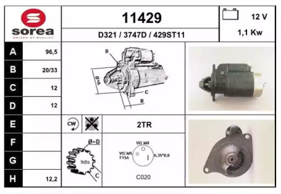 EAI 11429