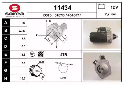 EAI 11434