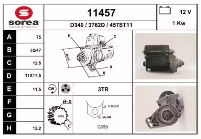 EAI 11457