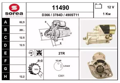 EAI 11490