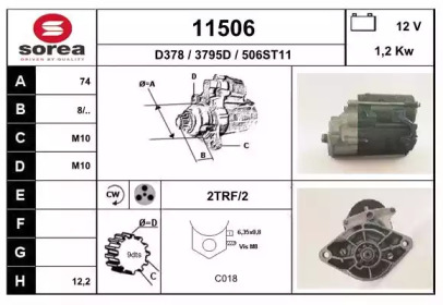 EAI 11506