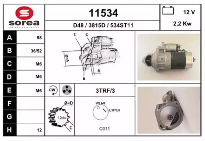 EAI 11534