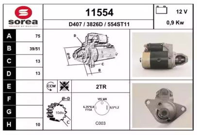 EAI 11554