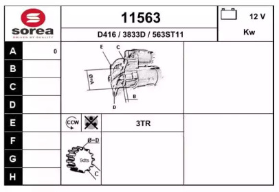 EAI 11563