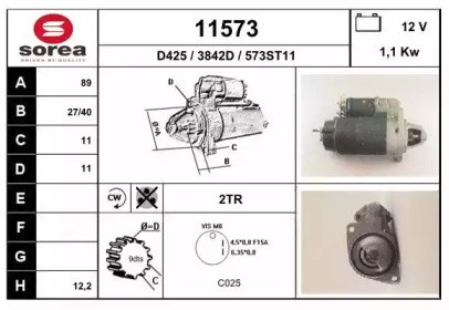 EAI 11573