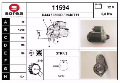 EAI 11594