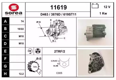 EAI 11619