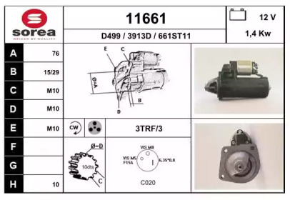 EAI 11661