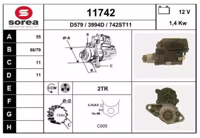 EAI 11742