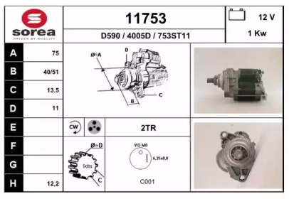 EAI 11753