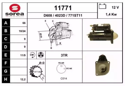 EAI 11771