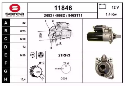 EAI 11846