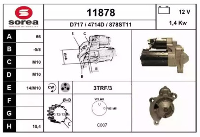 EAI 11878