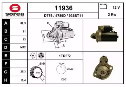 EAI 11936