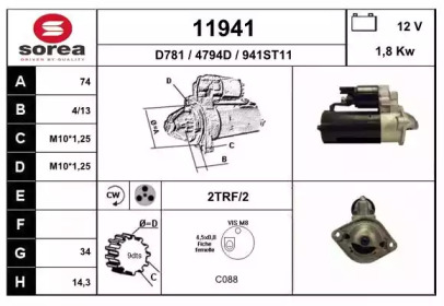 EAI 11941