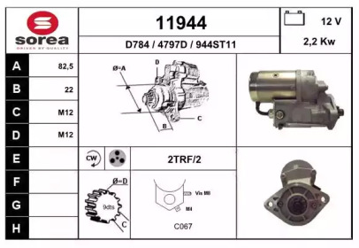 EAI 11944