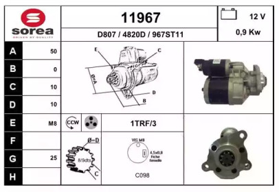 EAI 11967