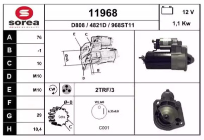 EAI 11968