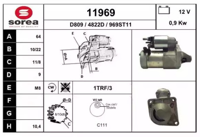 EAI 11969