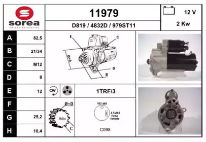 EAI 11979