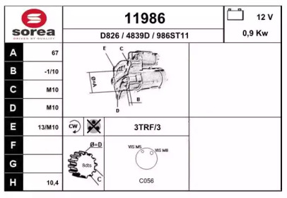 EAI 11986